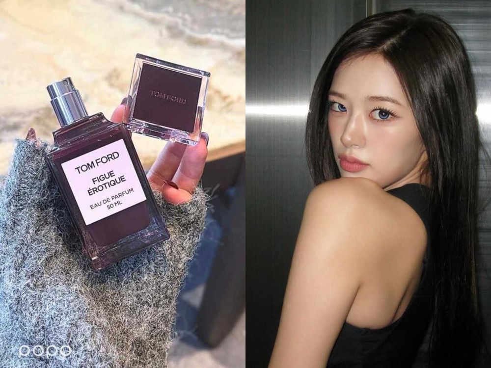 2026韓星同款香水全網瘋找！金宣虎涼爽Mojito、薇娟溫柔紫丁香、Winter冷白體香，一聞直接淪陷！-6