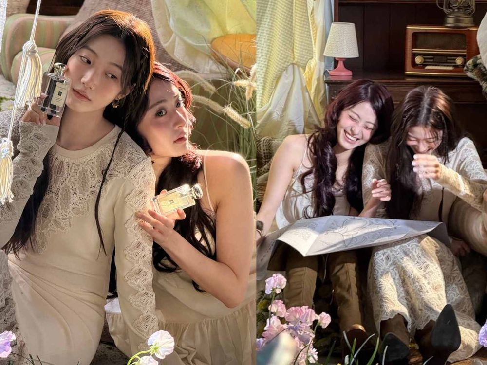 2026韓星同款香水全網瘋找！金宣虎涼爽Mojito、薇娟溫柔紫丁香、Winter冷白體香，一聞直接淪陷！-7