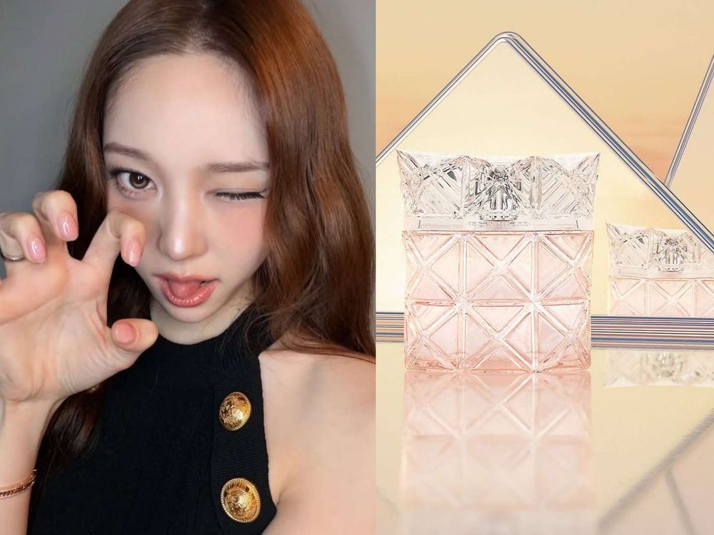 2026韓星同款香水全網瘋找！金宣虎涼爽Mojito、薇娟溫柔紫丁香、Winter冷白體香，一聞直接淪陷！-9