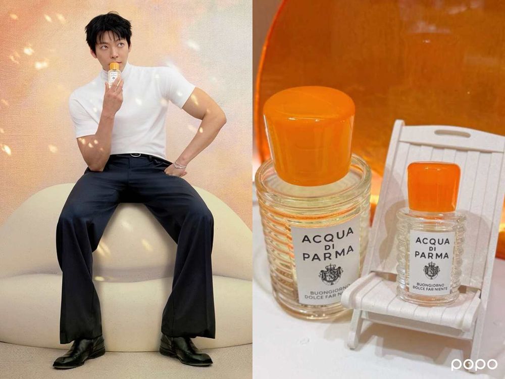 2026韓星同款香水全網瘋找！金宣虎涼爽Mojito、允真清甜果香、金宇彬貼膚香，一聞直接淪陷！-11