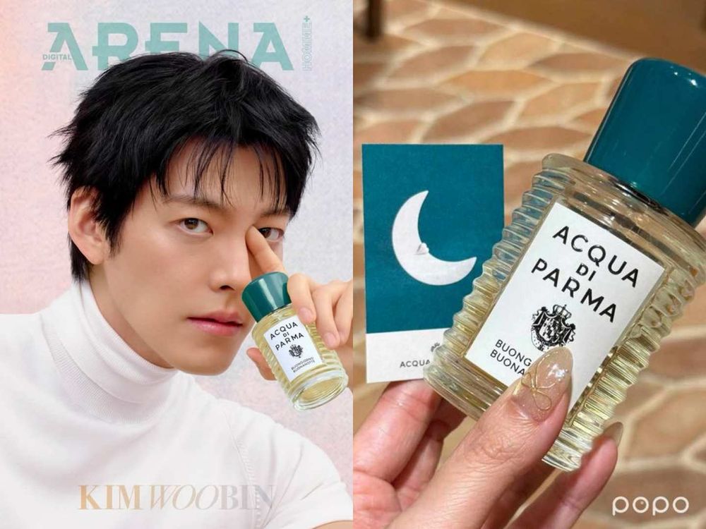 2026韓星同款香水全網瘋找！金宣虎涼爽Mojito、允真清甜果香、金宇彬貼膚香，一聞直接淪陷！-10