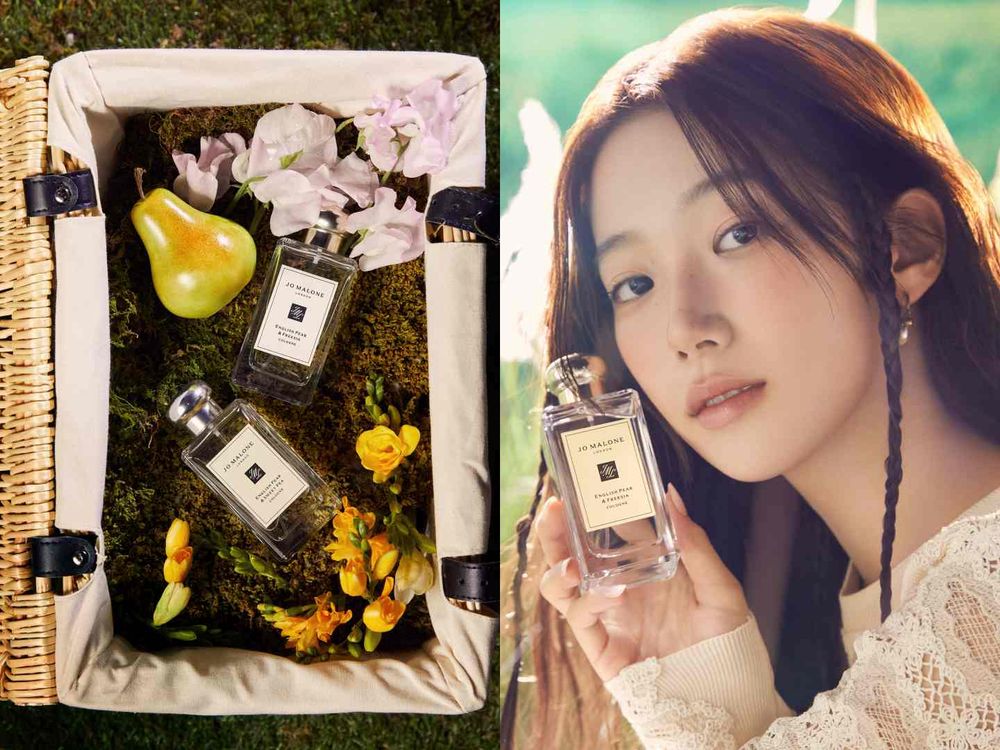 2026韓星同款香水全網瘋找！金宣虎涼爽Mojito、允真清甜果香、金宇彬貼膚香，一聞直接淪陷！-13