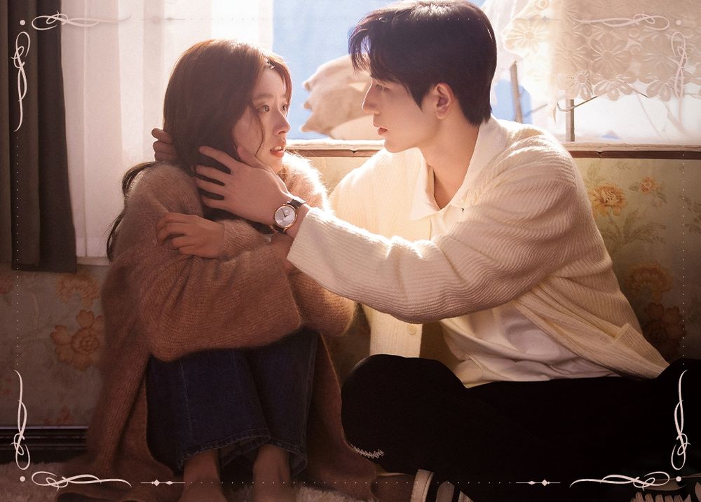 核桃們必看！張凌赫名劇造型全回顧！《逐玉》霸氣侯爺、《這一秒過火》軍裝...每一套都是理想型！-5