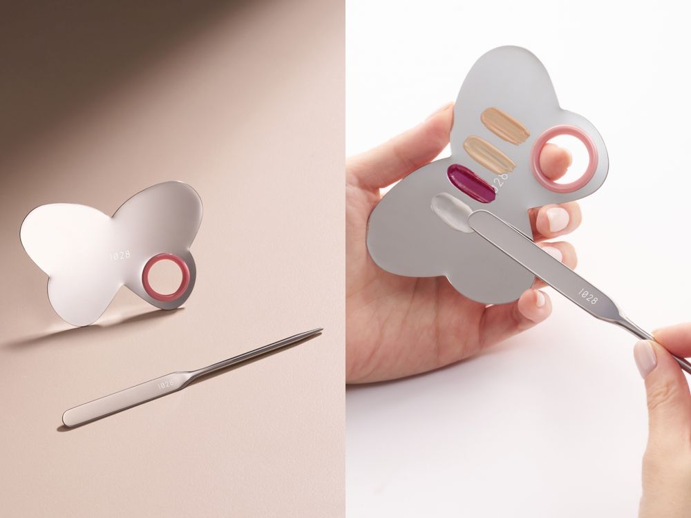 1028寶雅春夏新品上架！開光提亮、零毛孔濾鏡、空氣感免膠睫毛全員爆款，這波真的會被掃光！-7