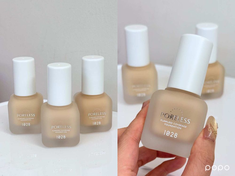 1028寶雅春夏新品上架！開光提亮、零毛孔濾鏡、空氣感免膠睫毛全員爆款，這波真的會被掃光！-10