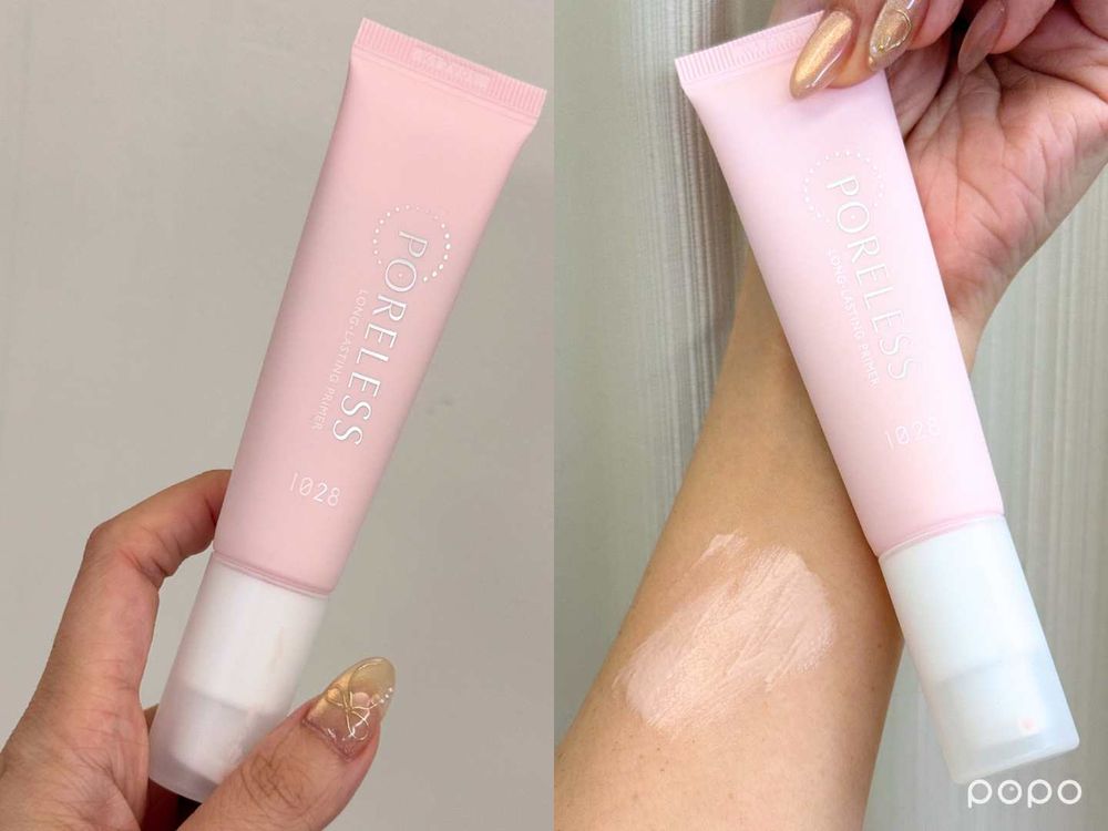 1028寶雅春夏新品上架！開光提亮、零毛孔濾鏡、空氣感免膠睫毛全員爆款，這波真的會被掃光！-12