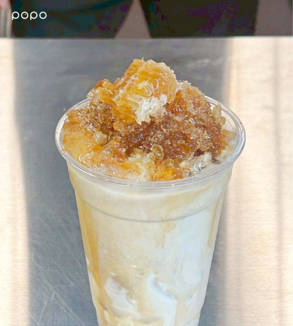 BTS V代言的COMPOSE COFFEE來了！限定「V特調」必點菜單一次看、再送泰亨聯名杯套！-2