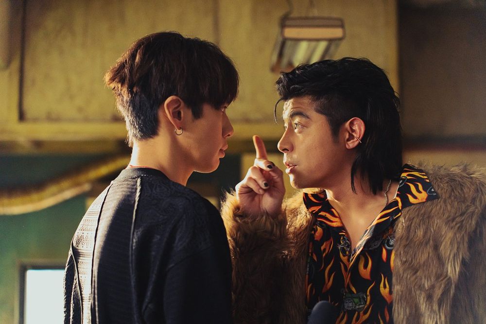 2026四月必看Netflix影集電影推薦片單！柯震東《乩身》爆紅，《獵犬2》、《努力克服自卑的我們》引期待！-2