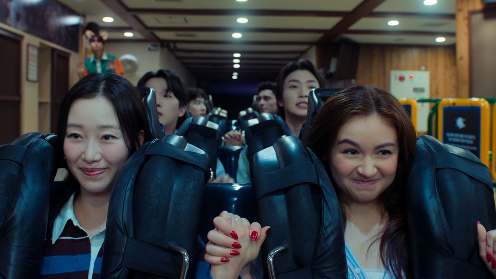 2026四月必看Netflix影集電影推薦片單！柯震東《乩身》爆紅，《獵犬2》、《努力克服自卑的我們》引期待！-8