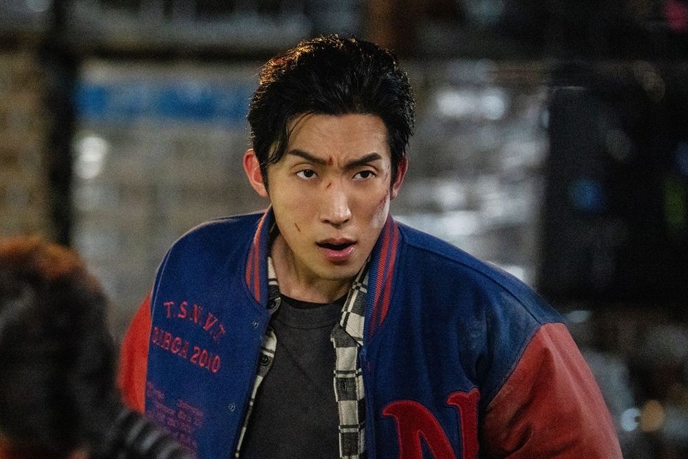 2026四月必看Netflix影集電影推薦片單！柯震東《乩身》爆紅，《獵犬2》、《努力克服自卑的我們》引期待！-11