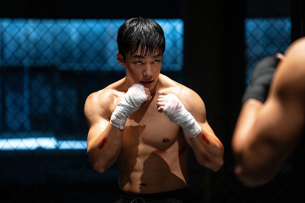 2026四月必看Netflix影集電影推薦片單！柯震東《乩身》爆紅，《獵犬2》、《努力克服自卑的我們》引期待！-10