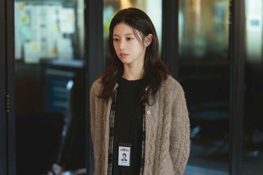 2026四月必看Netflix影集電影推薦片單！柯震東《乩身》爆紅，《獵犬2》、《努力克服自卑的我們》引期待！-13