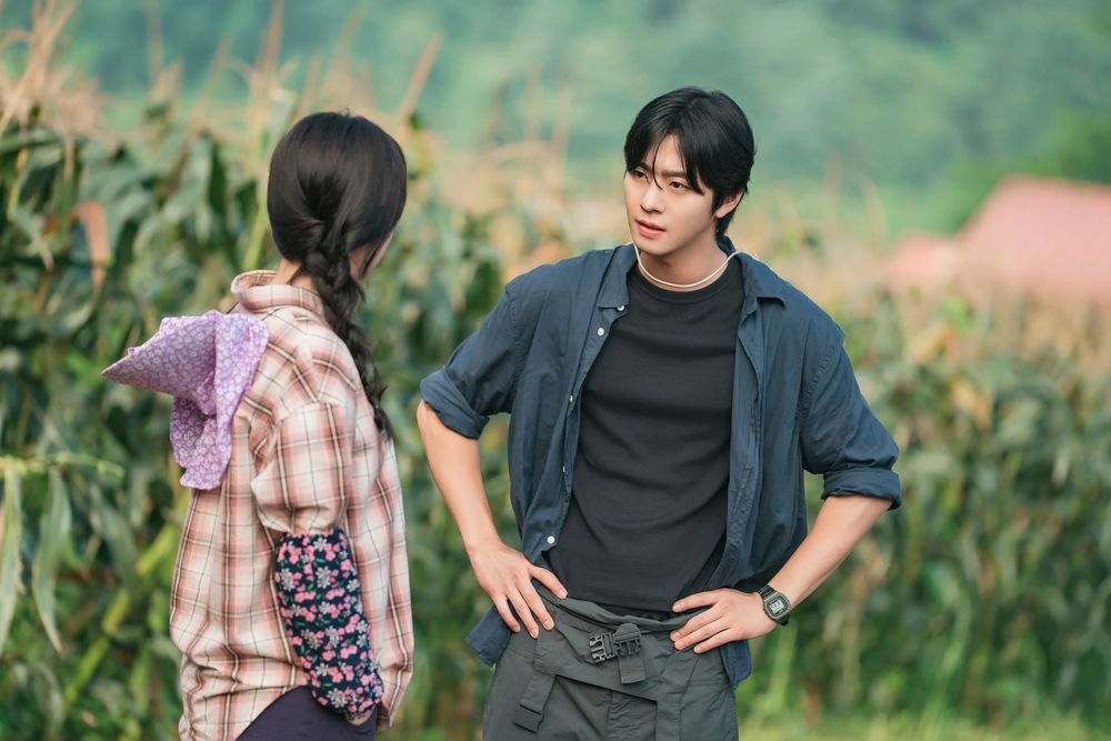 2026四月必看Netflix影集電影推薦片單！柯震東《乩身》爆紅，《獵犬2》、《努力克服自卑的我們》引期待！-14