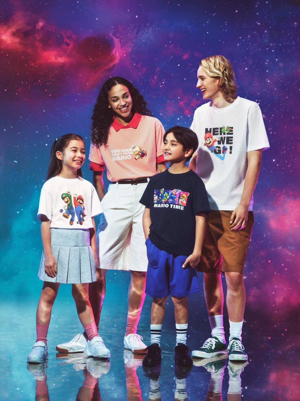 UNIQLO真的買沒完！基本百搭T特價290元起、還有期間限定「送氣球」連假就衝去逛逛！-1