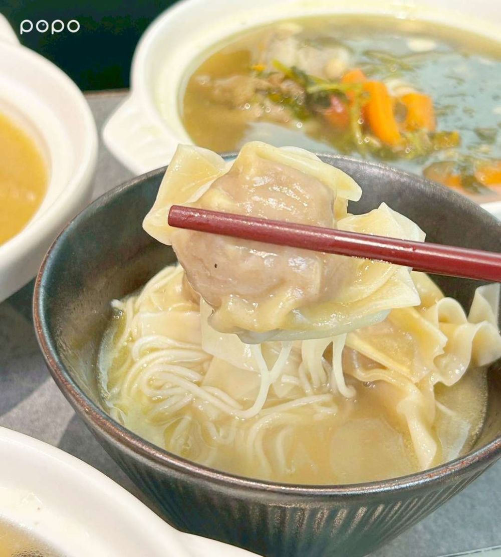 2026台北港式煲湯推薦！好好養湯「蛤蜊花菇雞腿湯、佛手瓜排骨湯、潮州滷味」必點菜單一次看！-9