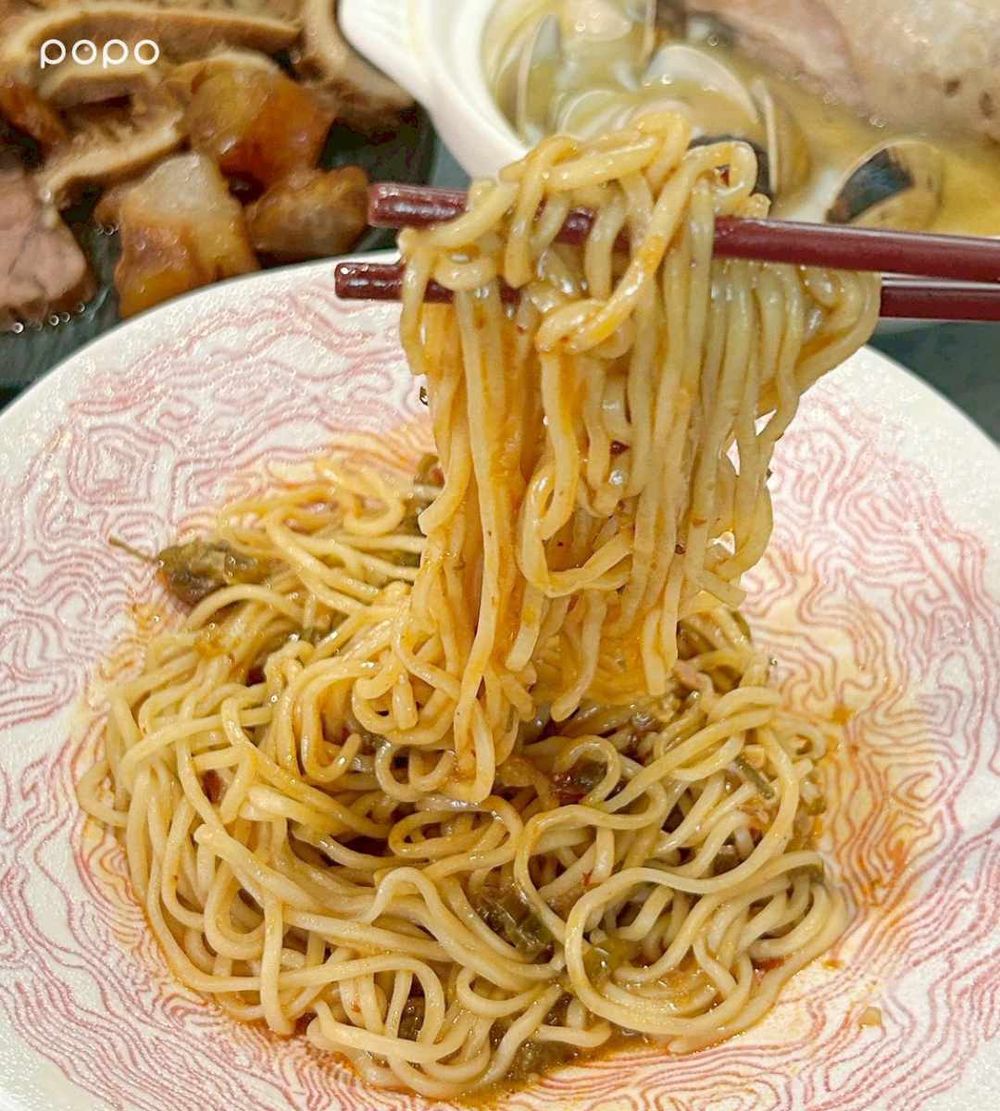 2026台北港式煲湯推薦！好好養湯「蛤蜊花菇雞腿湯、佛手瓜排骨湯、潮州滷味」必點菜單一次看！-11