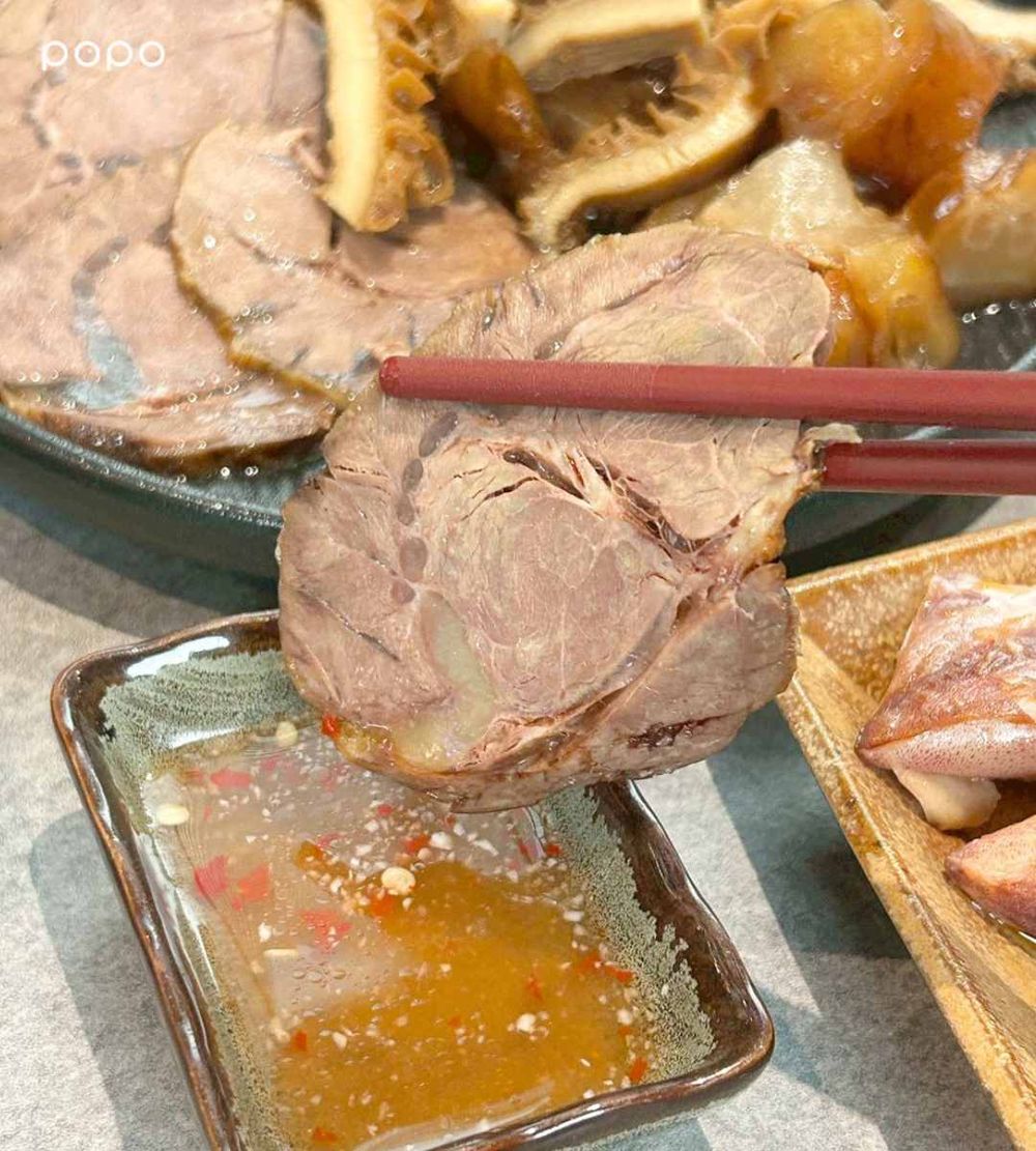 2026台北港式煲湯推薦！好好養湯「蛤蜊花菇雞腿湯、佛手瓜排骨湯、潮州滷味」必點菜單一次看！-6