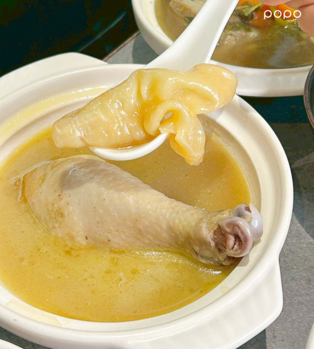 2026台北港式煲湯推薦！好好養湯「蛤蜊花菇雞腿湯、佛手瓜排骨湯、潮州滷味」必點菜單一次看！-10