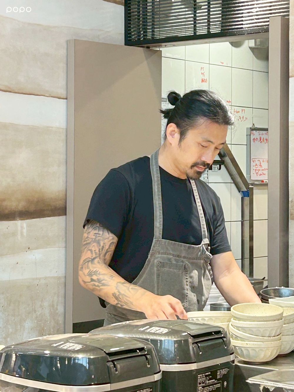 2026台北港式煲湯推薦！好好養湯「蛤蜊花菇雞腿湯、佛手瓜排骨湯、潮州滷味」必點菜單一次看！-12