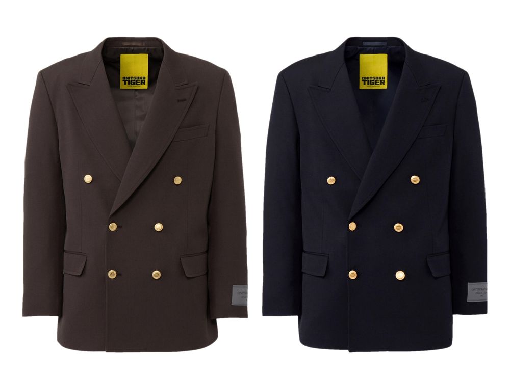 比日本還狂？鬼塚虎「全台最大間」超豪華店面來了！巨型鞋牆「瑪莉珍、薄底鞋」爆款通通有！-13