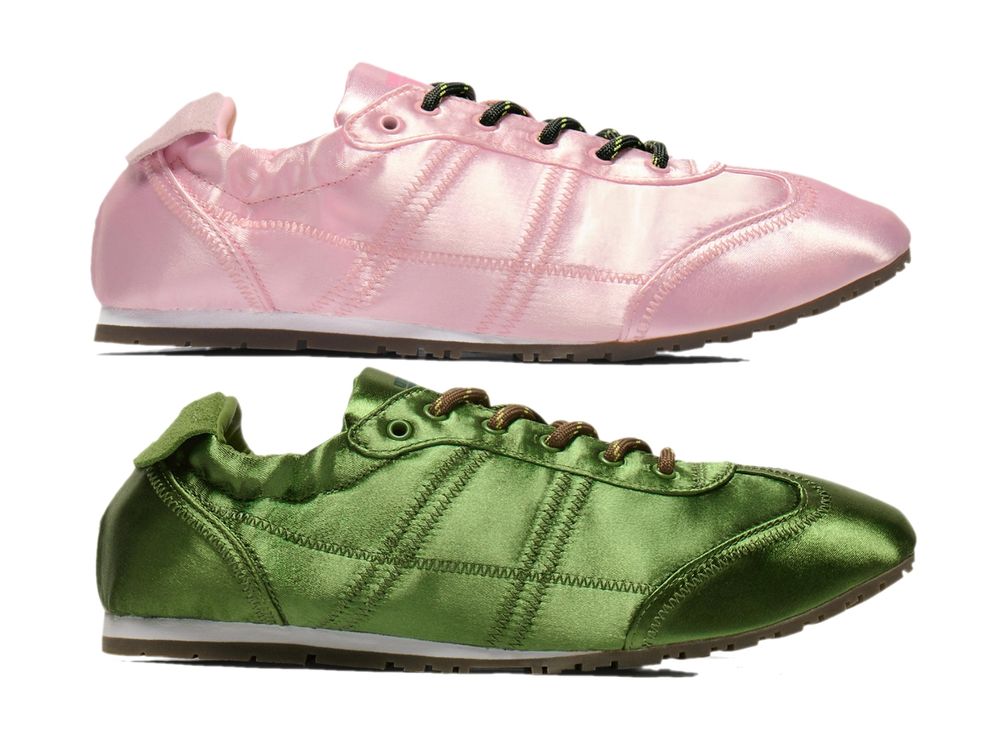 比日本還狂？鬼塚虎「全台最大間」超豪華店面來了！巨型鞋牆「瑪莉珍、薄底鞋」爆款通通有！-15