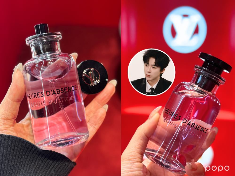 全台首間LV彩妝空間太狂！從試妝到拍貼一次搞定、明星同款直接列入必逛清單！-10