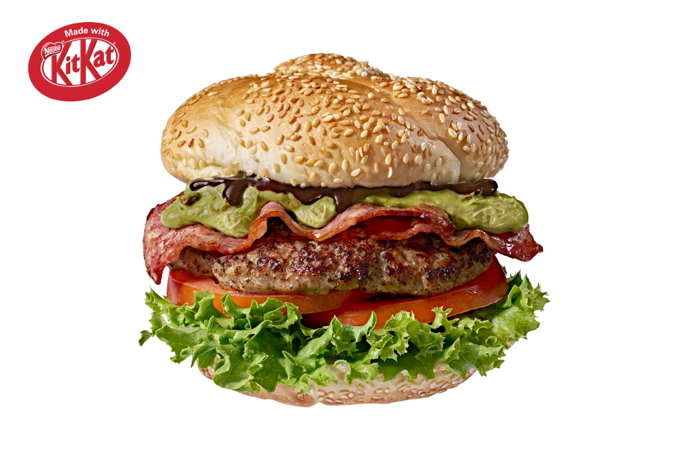 2026杜拜巧克力甜點新品懶人包！COMEME「杜拜巧克力蛋塔」、拉亞「開心果巧克力貝果」全都想吃！-17