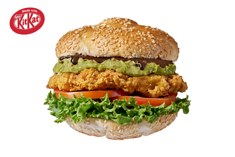 2026杜拜巧克力甜點新品懶人包！COMEME「杜拜巧克力蛋塔」、拉亞「開心果巧克力貝果」全都想吃！-16