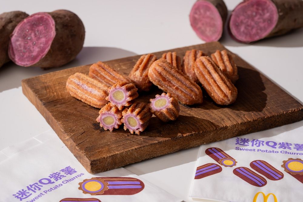 麥當勞跟《超級瑪利歐》聯名了！呆萌耀西、碧姬公主12款公仔&限定包裝必收，這天可愛開賣！-8