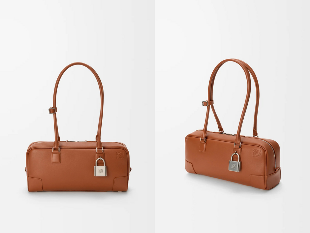 今年不背真的落伍！2026六款必買「精品法棍包」盤點！明星都愛LV、香奈兒，Goyard竟然也出了！-9