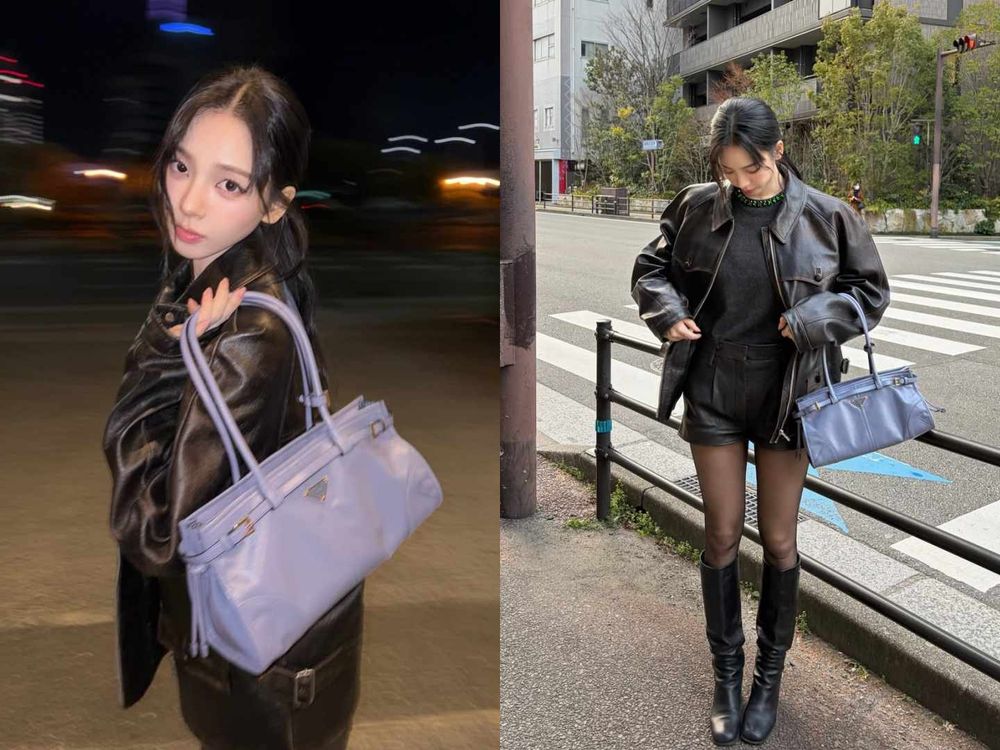 今年不背真的落伍！2026六款必買「精品法棍包」盤點！明星都愛LV、香奈兒，Goyard竟然也出了！-11