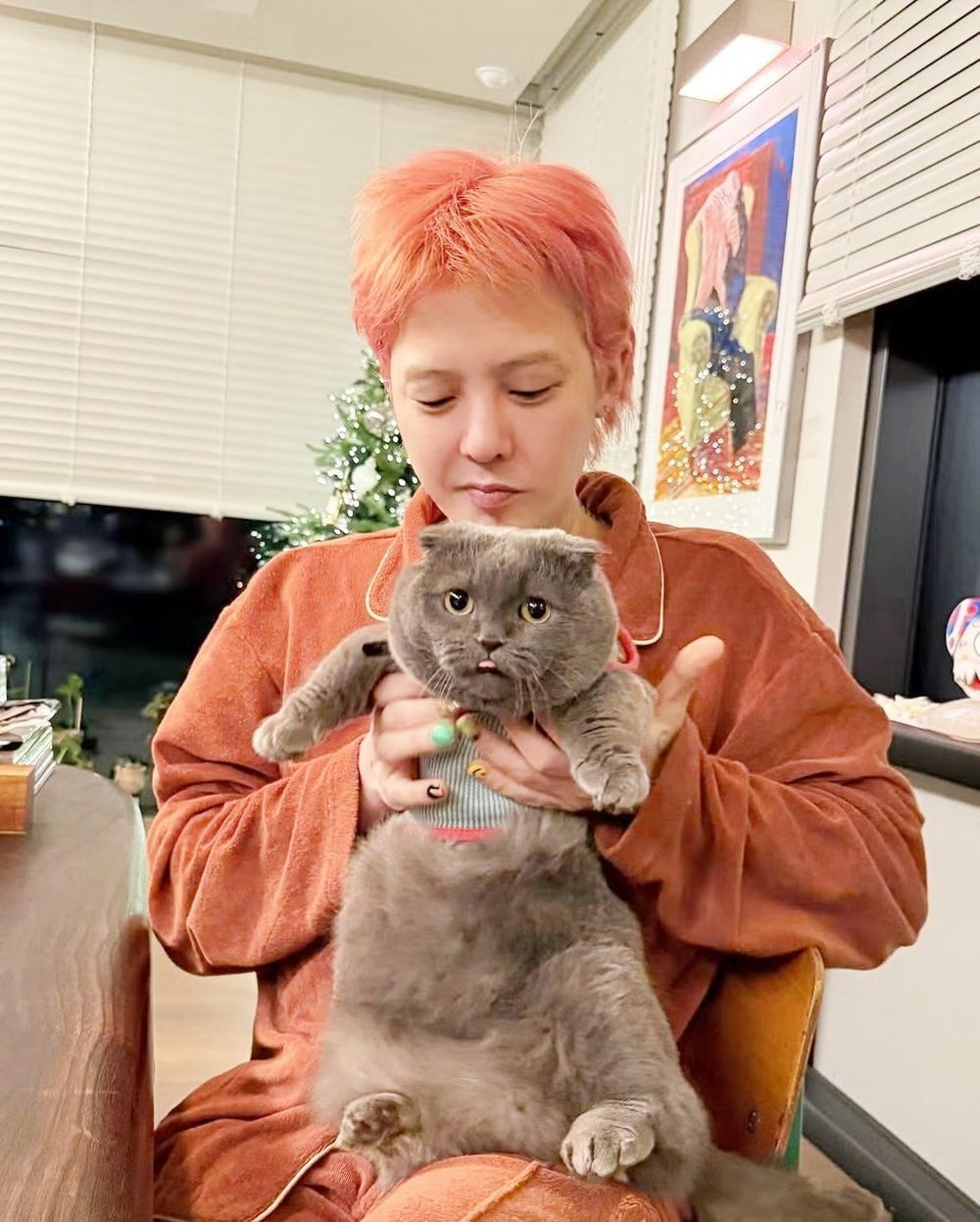 GD愛貓ZO&FRIENDS台灣最新快閃店來了！「ZOA變裝盲盒吊飾、招財貓公仔」最新必買周邊一次看！-2