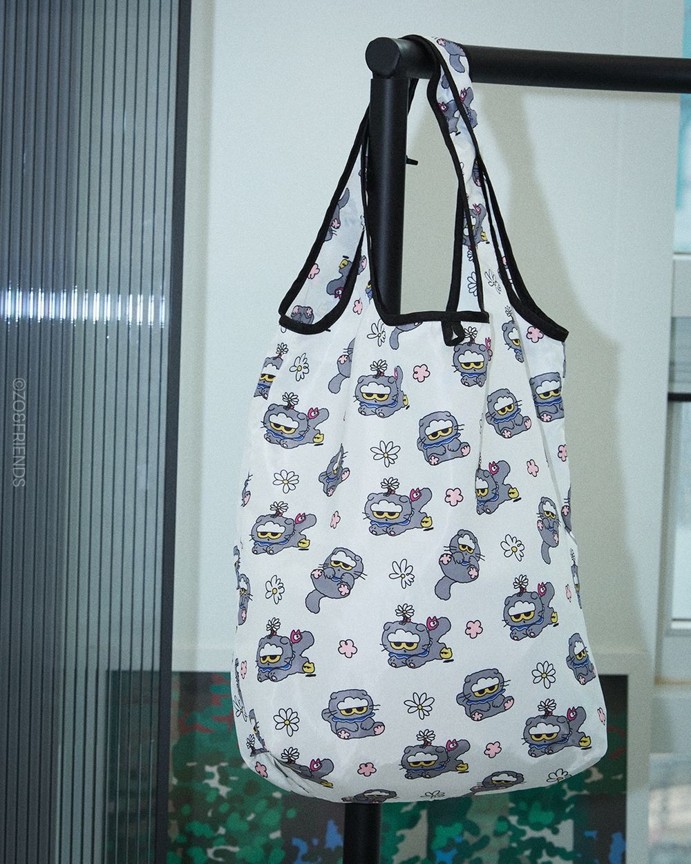 GD愛貓ZO&FRIENDS台灣最新快閃店來了！「ZOA變裝盲盒吊飾、招財貓公仔」最新必買周邊一次看！-9