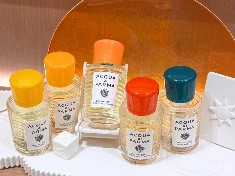 淨漢愛用香氛升級！爆賣「早安系列」再推新品，主打貼膚香、躺平香，舒服到讓人忍不住想靠近聞！-2