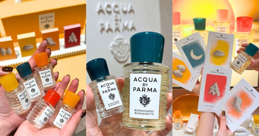 淨漢愛用香氛升級！爆賣「早安系列」再推新品，主打貼膚香、躺平香，舒服到讓人忍不住想靠近聞！-1