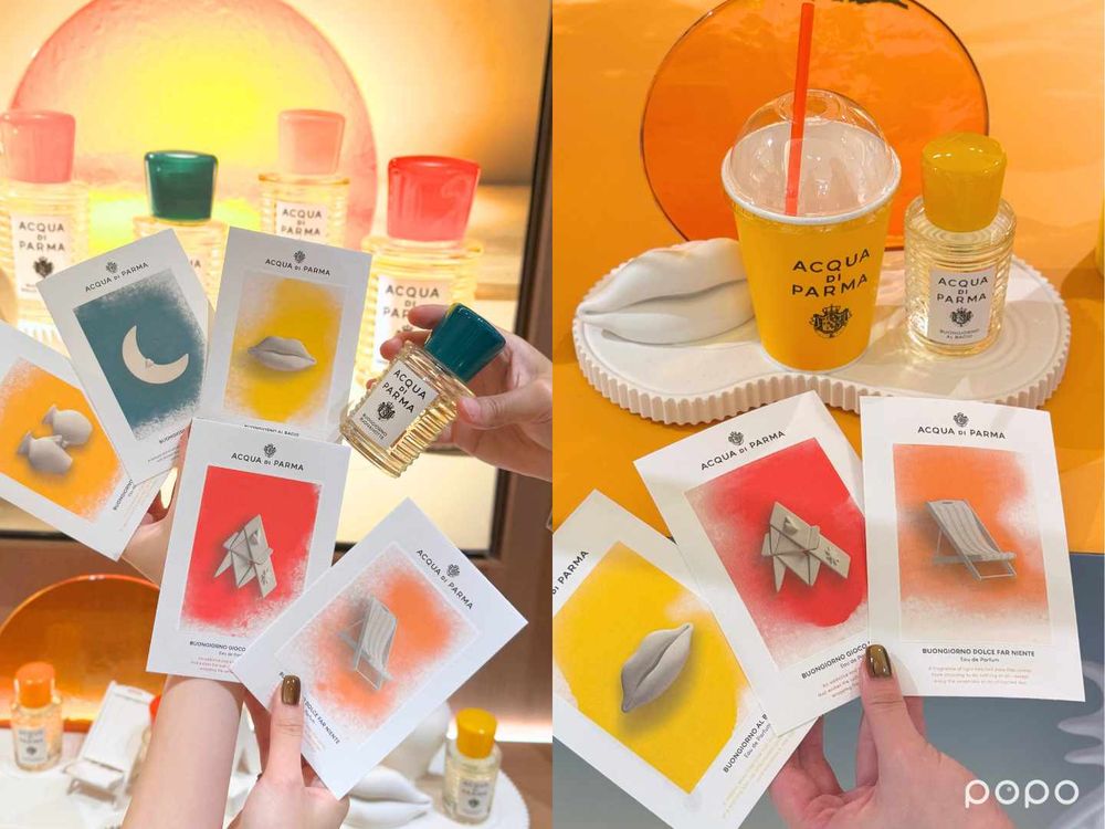 淨漢愛用香氛升級！爆賣「早安系列」再推新品，主打貼膚香、躺平香，舒服到讓人忍不住想靠近聞！-11