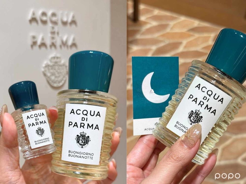 淨漢愛用香氛升級！爆賣「早安系列」再推新品，主打貼膚香、躺平香，舒服到讓人忍不住想靠近聞！-3