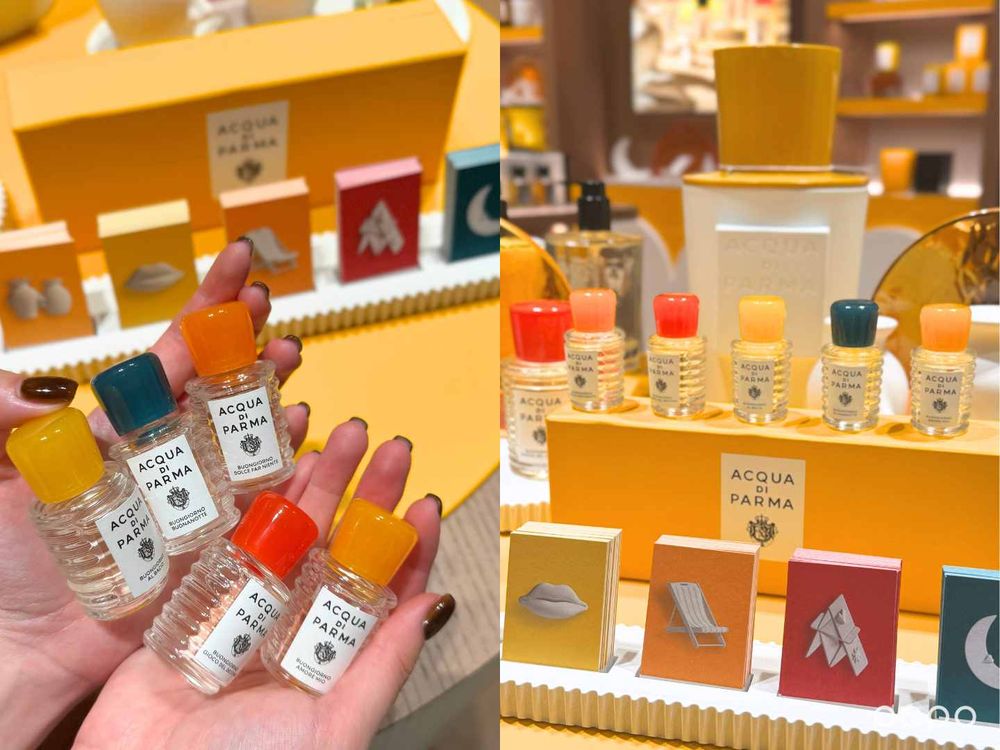 淨漢愛用香氛升級！爆賣「早安系列」再推新品，主打貼膚香、躺平香，舒服到讓人忍不住想靠近聞！-9