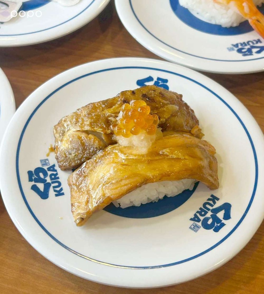 藏壽司最新扭蛋是貓福珊迪！超可愛「鮪魚壽司喵吊飾、鯊魚喵」全都想收集，滿額再送Q翻資料夾！-7