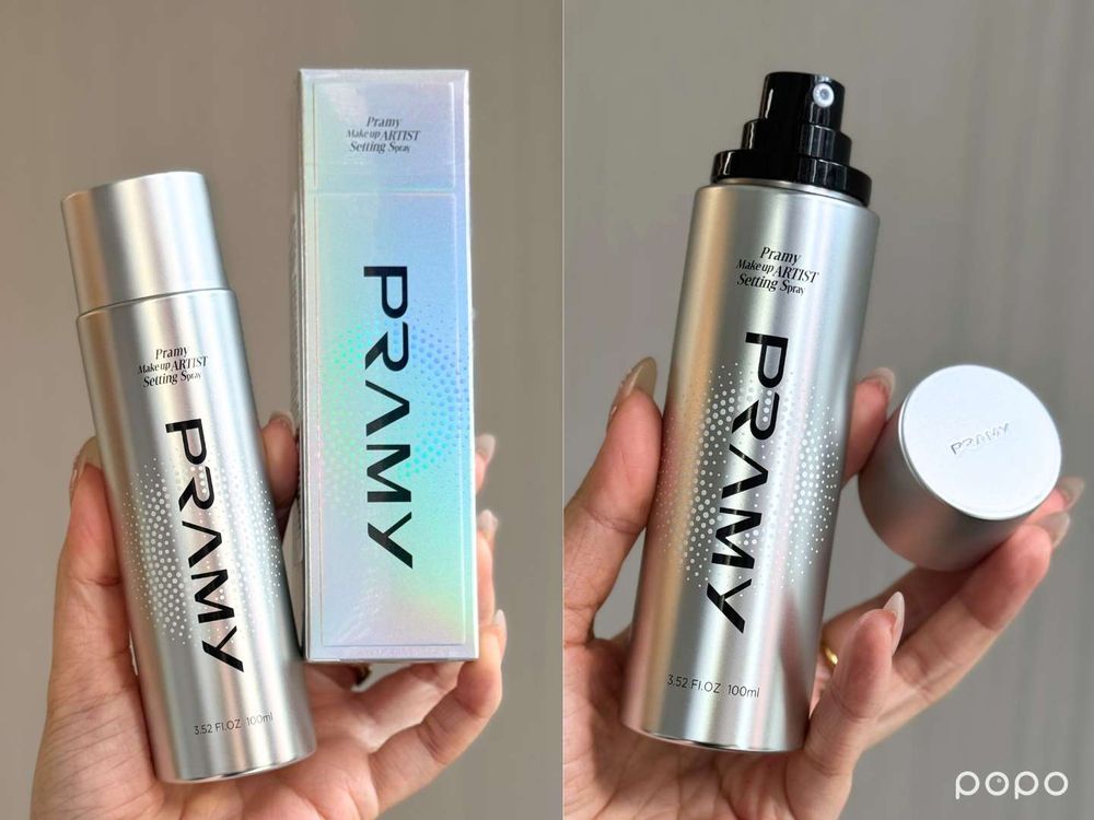 2026春夏保養新品上新！The Body Shop白茶香、溫麗慈小黃乳、蜜葳特玫瑰精華一次收！-13