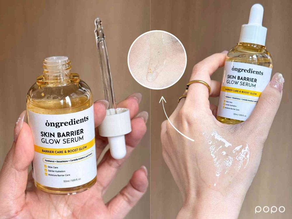 2026春夏保養新品上新！The Body Shop白茶香、溫麗慈小黃乳、蜜葳特玫瑰精華一次收！-10