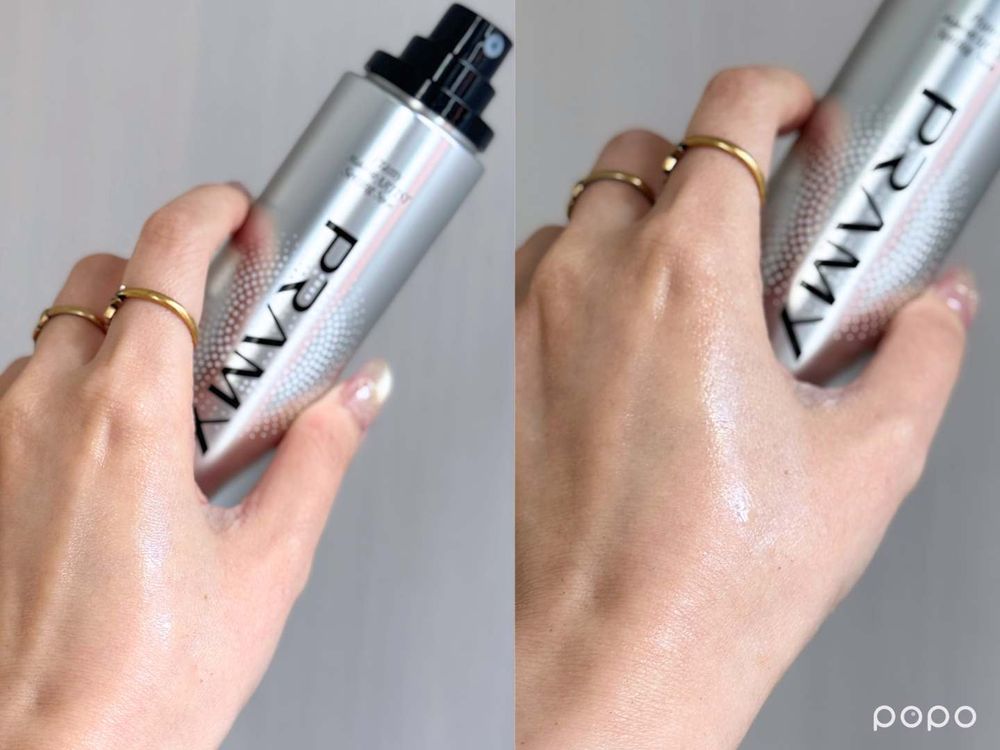 2026春夏保養新品上新！The Body Shop白茶香、溫麗慈小黃乳、蜜葳特玫瑰精華一次收！-14