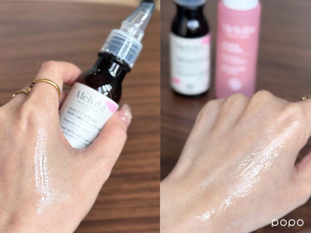 2026春夏保養新品上新！The Body Shop白茶香、溫麗慈小黃乳、蜜葳特玫瑰精華一次收！-15