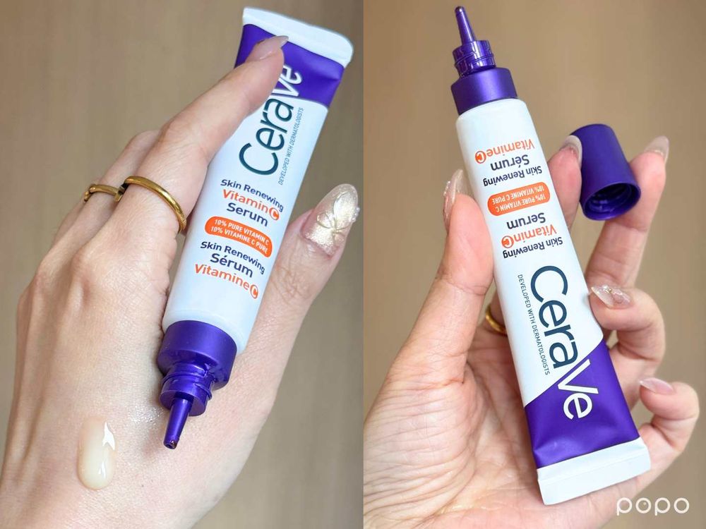 2026春夏保養新品上新！The Body Shop白茶香、溫麗慈小黃乳、蜜葳特玫瑰精華一次收！-17