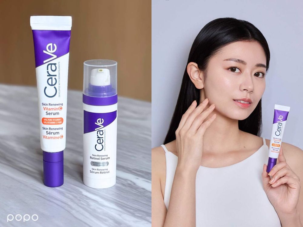 2026春夏保養新品上新！The Body Shop白茶香、溫麗慈小黃乳、蜜葳特玫瑰精華一次收！-19