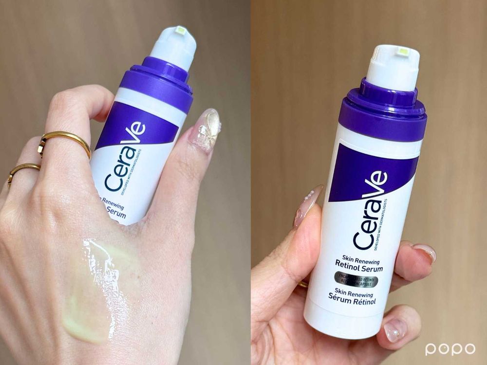 2026春夏保養新品上新！The Body Shop白茶香、溫麗慈小黃乳、蜜葳特玫瑰精華一次收！-18