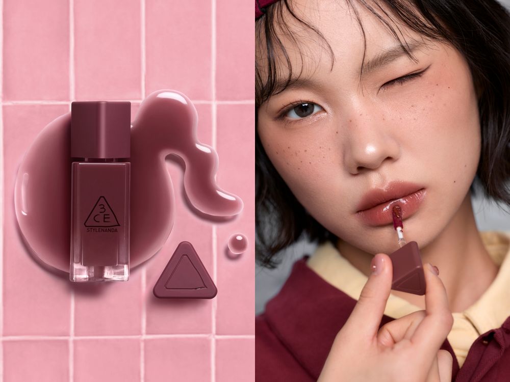 3CE全台首間快閃店空降登台！《單身即地獄5》寶寶喜珗來台，限定互動到話題新品一次集齊！-4