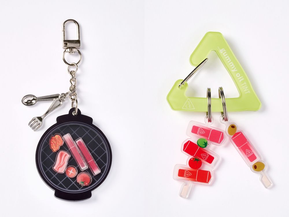 3CE全台首間快閃店空降登台！《單身即地獄5》寶寶喜珗來台，限定互動到話題新品一次集齊！-6