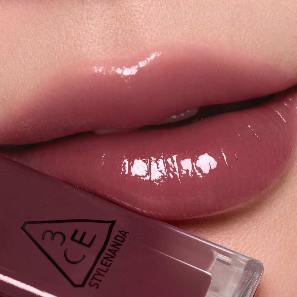 3CE全台首間快閃店空降登台！《單身即地獄5》寶寶喜珗來台，限定互動到話題新品一次集齊！-17