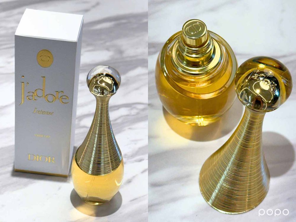 DIOR J’ADORE 2026快閃店太夢幻！「花蘊香精」金色香氛殿堂＋專屬妝容體驗一次收！-8